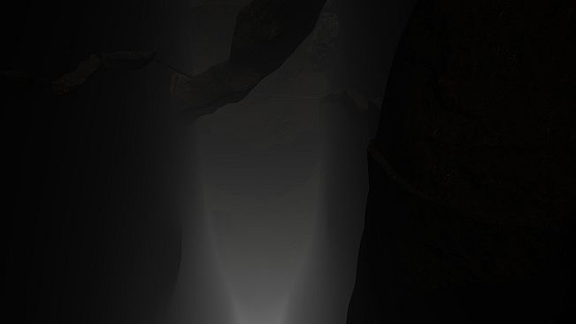 Into the Cave