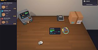 UNBOXCADE