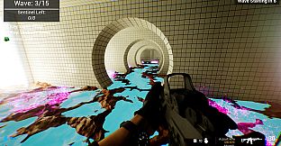 Siege of Shadows The Flooded Zone