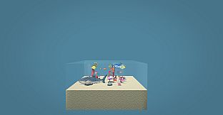 Draw Alive: Fish