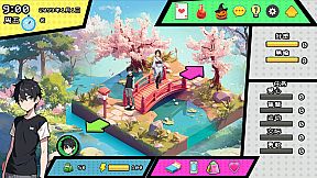 City Girl: A Springtime Romance