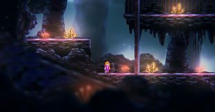 Sophie: Starlight Whispers