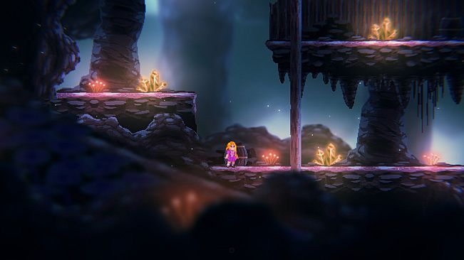 Sophie: Starlight Whispers