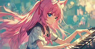 KIETA MEMORY – The Girl from the Stars