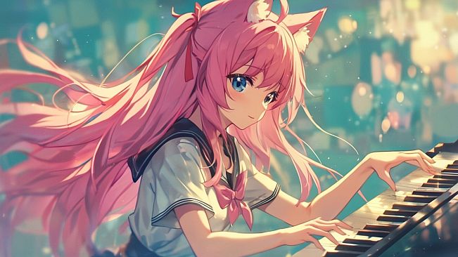 KIETA MEMORY – The Girl from the Stars