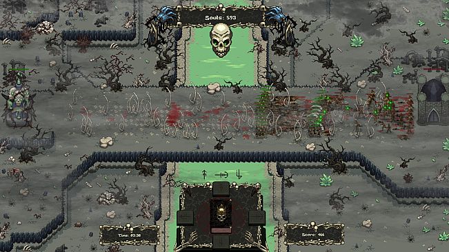 NECROTONE