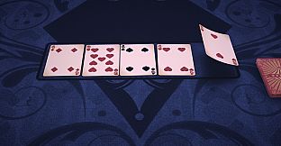 Pure Hold'em - Ringleader Card Deck