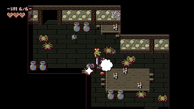 Cronus' Tomb: First Quest