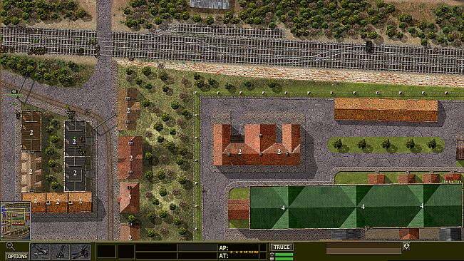 Close Combat: Last Stand Arnhem