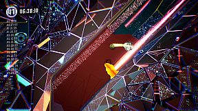 Super High Ball: Pinball Platformer