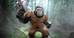 LEGO Marvel Super Heroes 2 - Agents of Atlas