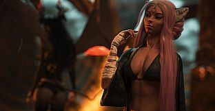 The Seven Realms - Realm 2: Pythonium