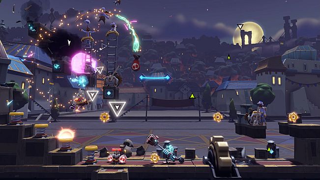 Hextech Mayhem: A League of Legends Story - BOOMBOX 3: GET ZINXED