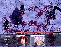 Legends of Celestite RPG: The All Bearer