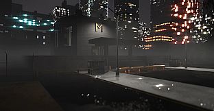 The Killing Rooms