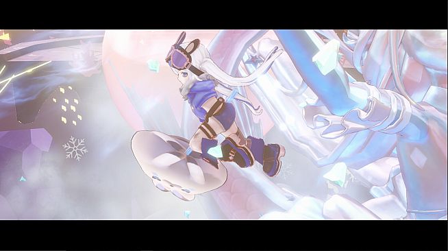 Kona & SnowRabbit: Pilot