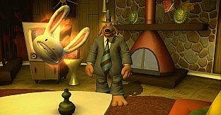 Sam & Max: The Devil's Playhouse (2010 Original Version)