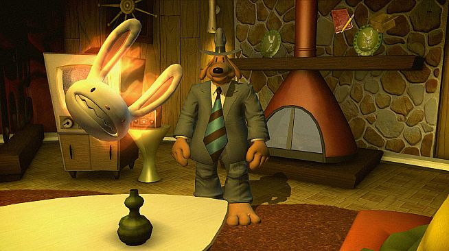 Sam & Max: The Devil's Playhouse (2010 Original Version)