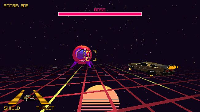 PalmRide: After Flight