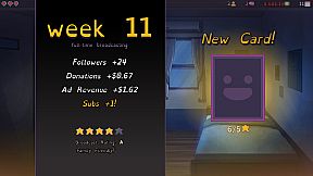 Watch Me Stream My Mental Breakdown