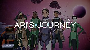Ari's Journey