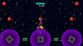 Resume: The Video Game