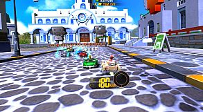 KART CHASER : THE BOOST VR