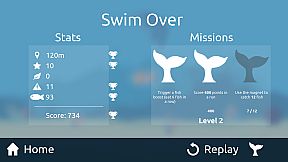 OrcinUS: Orca Pod Rescue