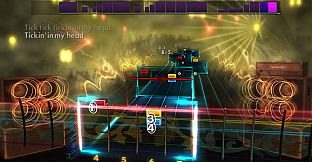 Rocksmith 2014 – Anthrax Song Pack