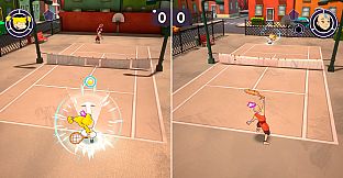 Nickelodeon Extreme Tennis: Next!