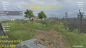 Aster Fpv Drone Simulator