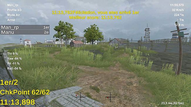 Aster Fpv Drone Simulator