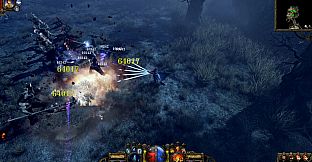 Van Helsing: Thaumaturge