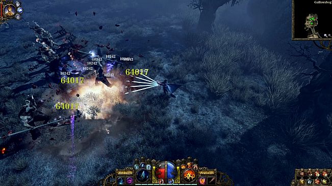 Van Helsing: Thaumaturge