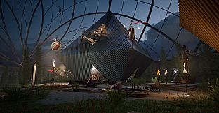 Atomic Heart - Blood On Crystal
