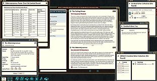 Fantasy Grounds - Dungeon Crawl Classics #85: The Making of the Ghost Ring