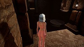 The Nightmare from Beyond