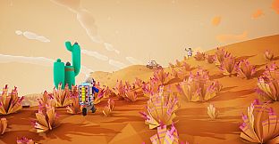 ASTRONEER (Original Soundtrack)