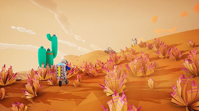 ASTRONEER (Original Soundtrack)