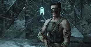 The Sinking City 2 – The Arkham Field Kit