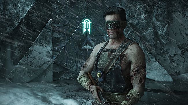 The Sinking City 2 – The Arkham Field Kit