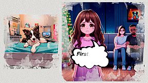 SHADE A Dog's Expedition