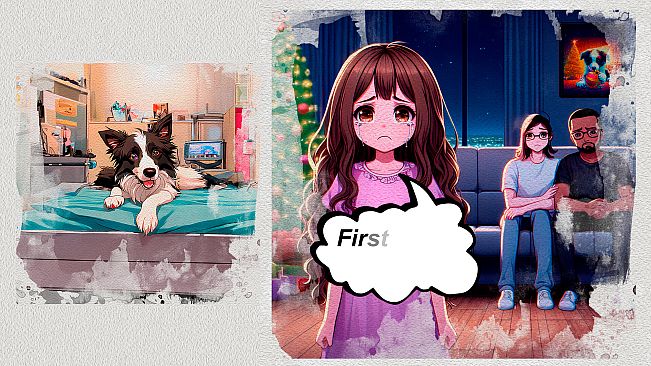 SHADE A Dog's Expedition