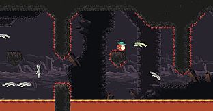 Holobunnies: The Bittersweet Adventure