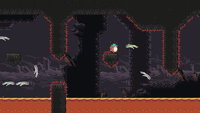 Holobunnies: The Bittersweet Adventure