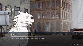 Angels with Scaly Wings, Part 2: The Strands of Fate