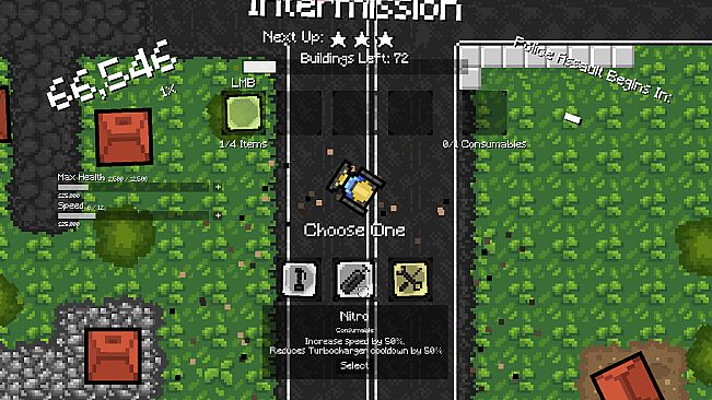 Killdozer