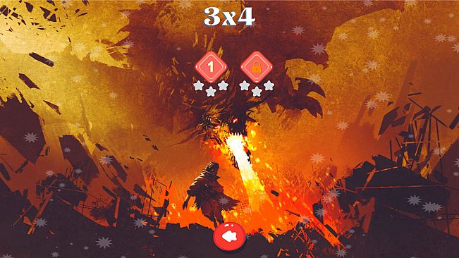 Memory Match Saga - Expansion Pack 4