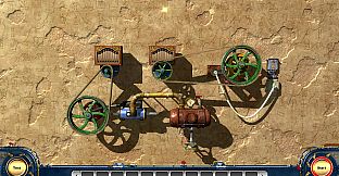 Crazy Machines 2: Anniversary DLC