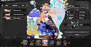 Reutrn to Abyss - Summer Waves Pack